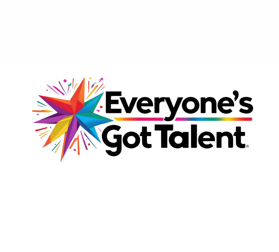 Everyone's Got Talent-EGT