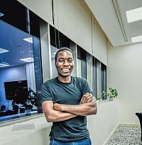 EGT. CEO( JACOB SIBWILA)