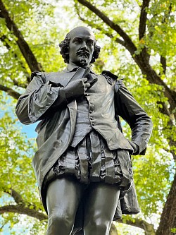 Shakespeare
